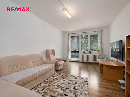 Prodaný byt 3+1 77 m²