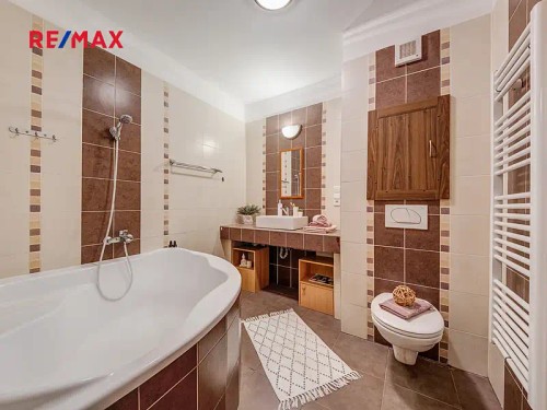 Prodej bytu 3+1 77 m²