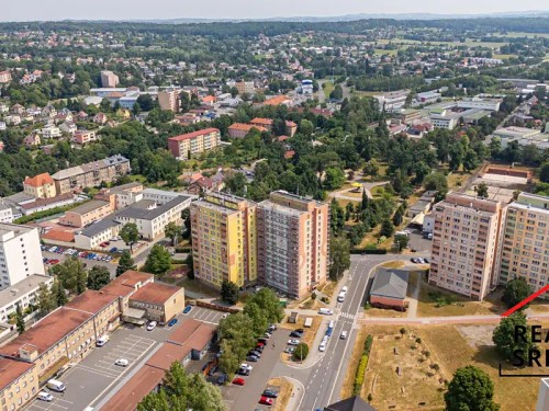 Prodej bytu 1+kk 32 m²