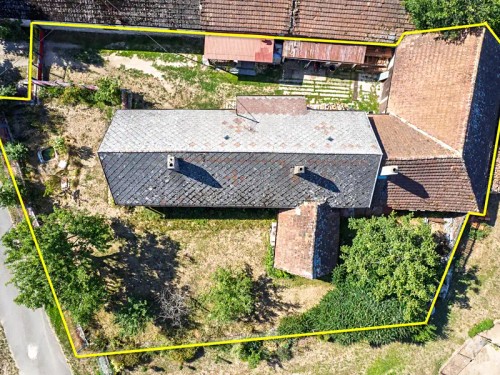 Prodej domu 76 m², pozemek 551 m²