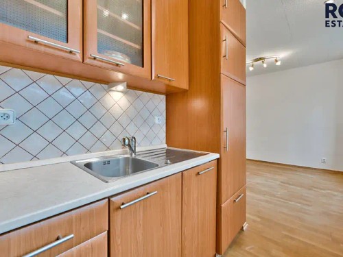 Prodej bytu 3+kk 63 m²