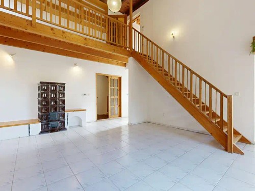 Prodej domu 145 m², pozemek 1372 m²