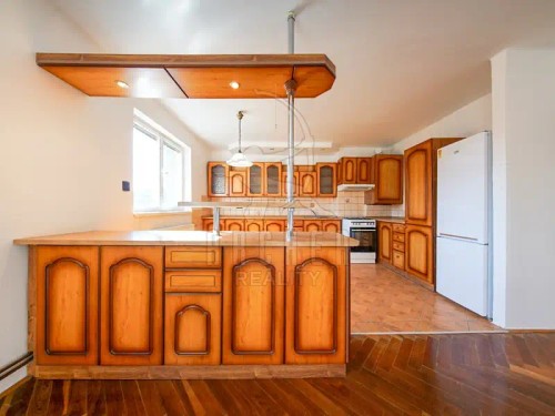 Prodej bytu 3+1 82 m²