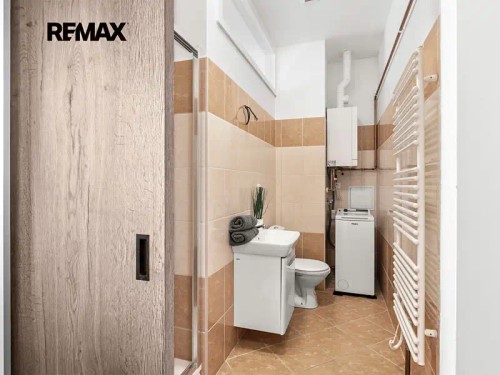 Prodej bytu 1+kk 43 m²