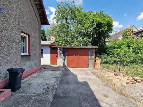 Prodej domu 178 m², pozemek 651 m²