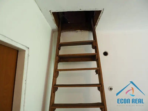 Prodej bytu 2+1 81 m²