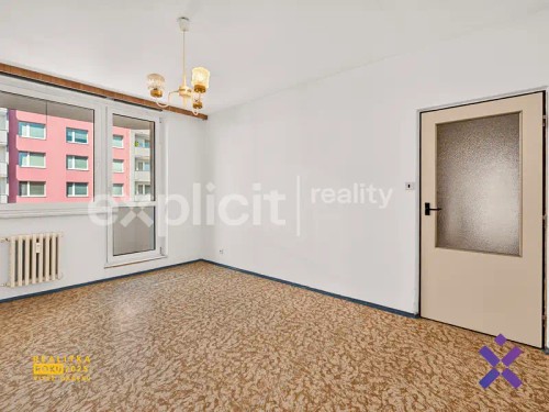 Prodej bytu 4+1 90 m²
