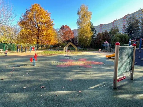 Prodej bytu 2+1 49 m²