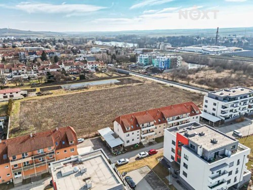 Prodaný  byt 3+kk 64 m²