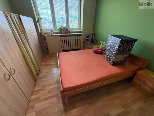 Prodej bytu 2+1 57 m²