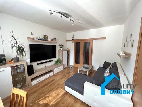 Prodej bytu 3+1 65 m²