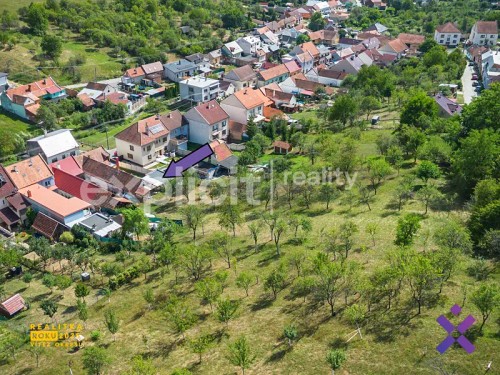 Prodej domu 129 m², pozemek 1218 m²