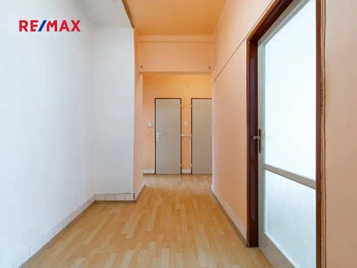 Prodej bytu 2+1 56 m²