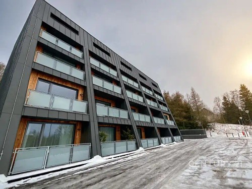 Prodej bytu 1+kk 31 m²
