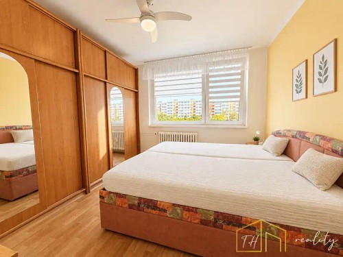 Prodej bytu 3+kk 68 m²