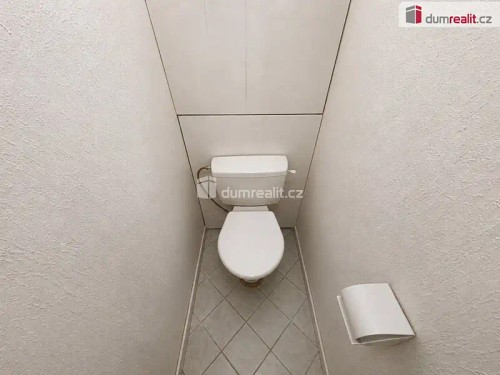Prodej bytu 3+1 78 m²