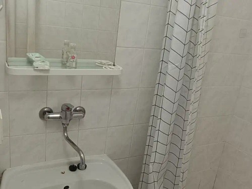 Prodaný byt 2+1 45 m²