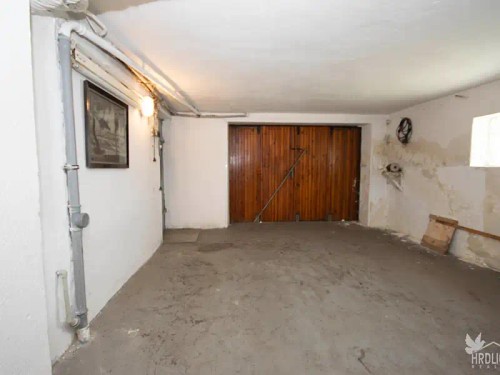 Prodej domu 164 m², pozemek 829 m²