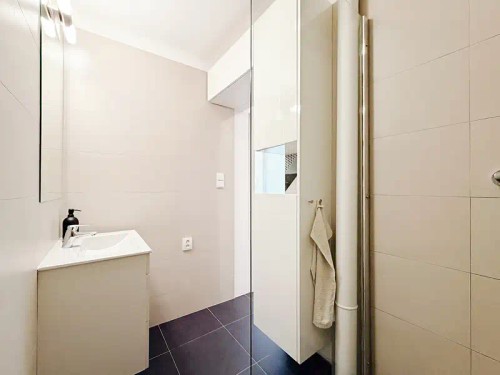 Prodaný byt 2+1 52 m²