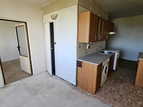 Prodaný byt 2+1 58 m²