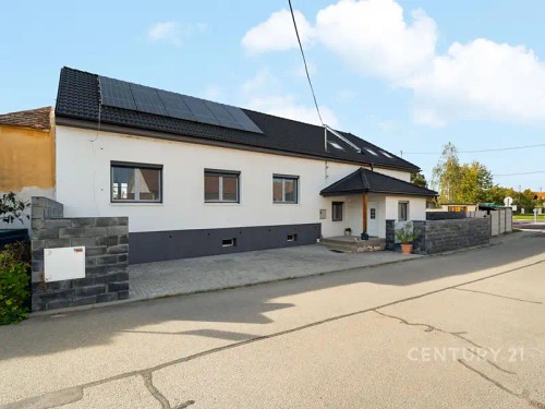Prodej domu 173 m², pozemek 647 m²