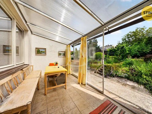 Prodej domu 120 m², pozemek 138 m²