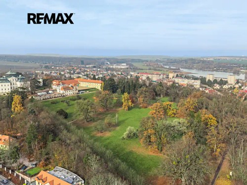 Prodej domu 382 m², pozemek 521 m²