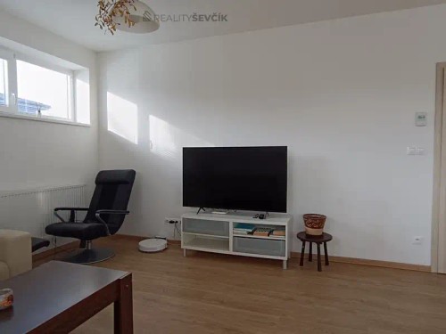Prodaný byt 2+kk 55 m²