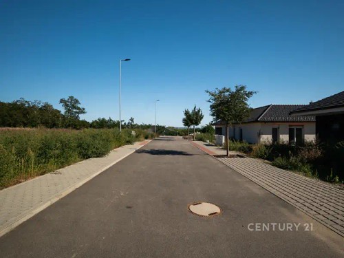 Prodej stavebního pozemku 941 m²