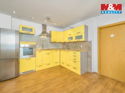 Prodej bytu 3+1 102 m²