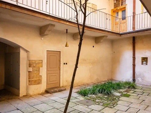 Prodaný byt 3+kk 51 m²
