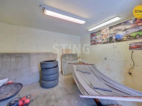 Prodej domu 200 m², pozemek 567 m²