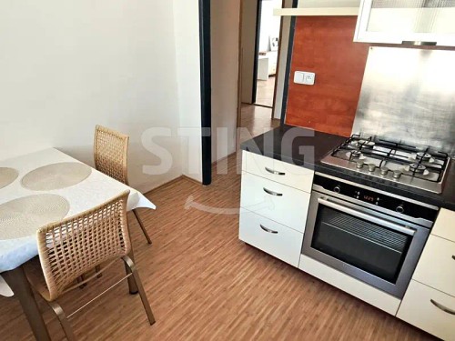 Prodej bytu 2+1 68 m²