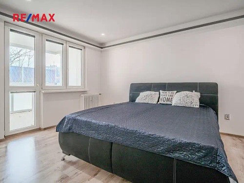 Prodaný byt 3+1 75 m²