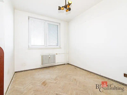 Prodej bytu 3+1 73 m²