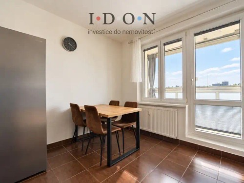Prodej bytu 3+1 65 m²