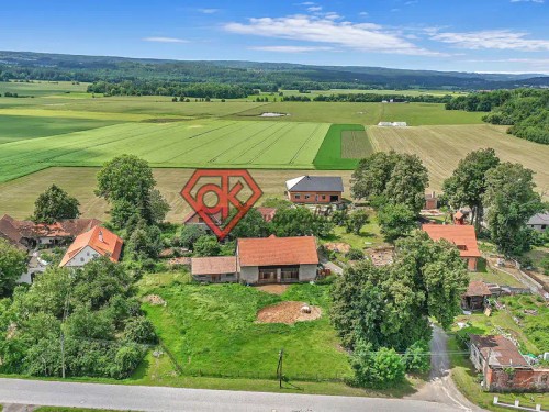 Prodej domu 254 m², pozemek 2263 m²