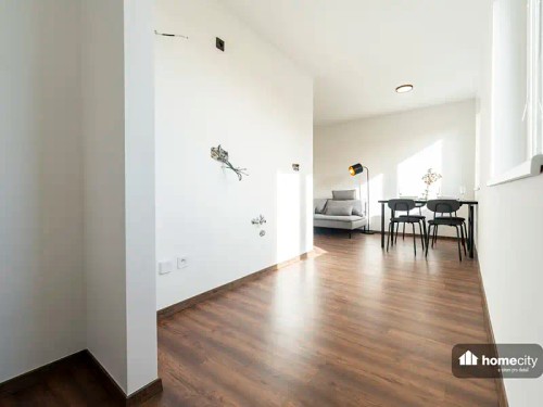 Prodaný byt 3+kk 76 m²