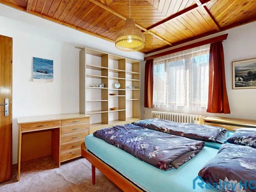 Prodej domu 142 m², pozemek 686 m²