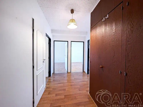 Prodej bytu 3+1 89 m²