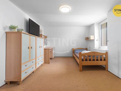 Prodej domu 230 m², pozemek 1129 m²