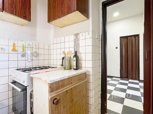 Prodej bytu 2+kk 64 m²