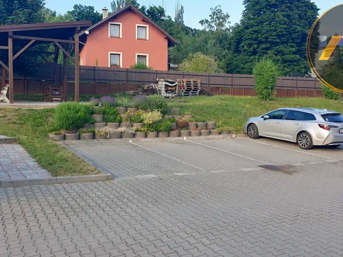 Prodaný byt 3+kk 65 m²