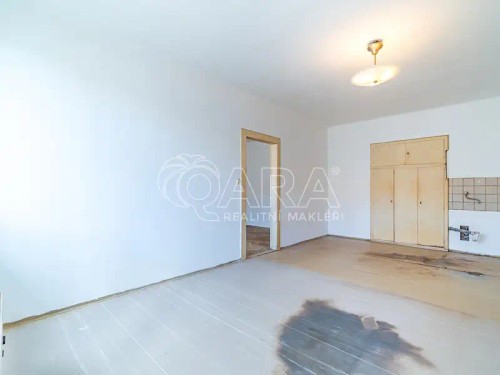 Prodaný byt 2+kk 63 m²