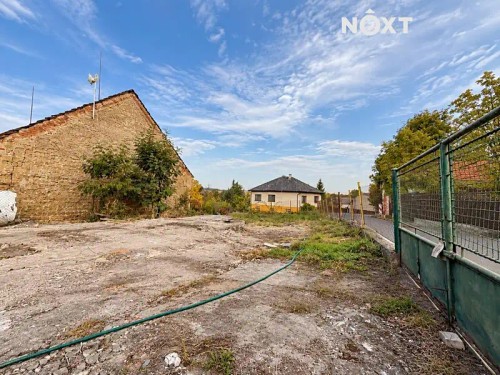 Prodej domu 156 m², pozemek 523 m²