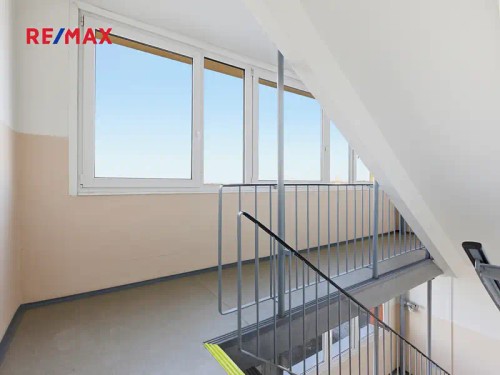 Prodej bytu 2+kk 46 m²