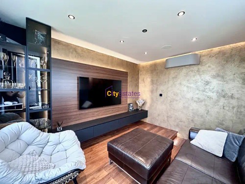 Prodej bytu 2+1 61 m²