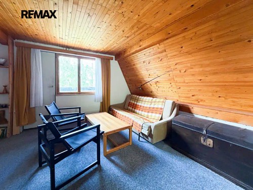 Prodej chaty 89 m², pozemek 169 m²