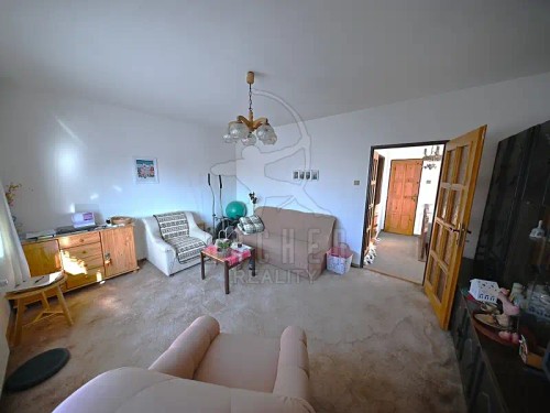 Prodej domu 190 m², pozemek 431 m²