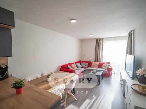 Prodej bytu 2+kk 53 m²